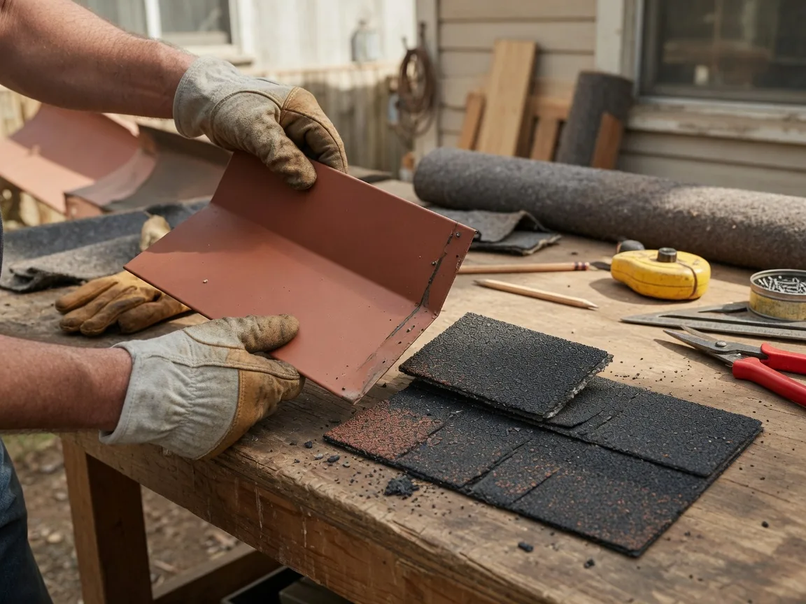 Roof Repair company in Wales, MA